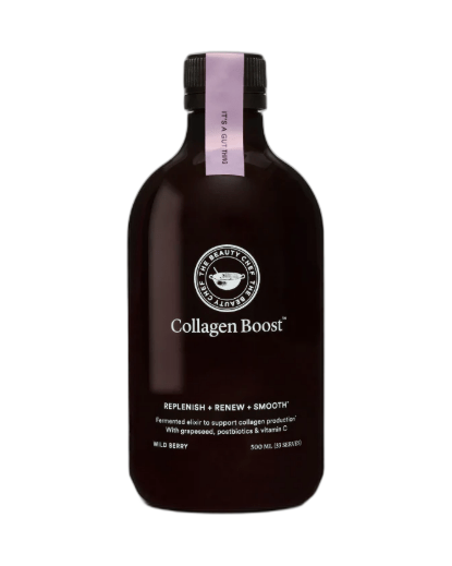 The Beauty Chef Collagen Boost