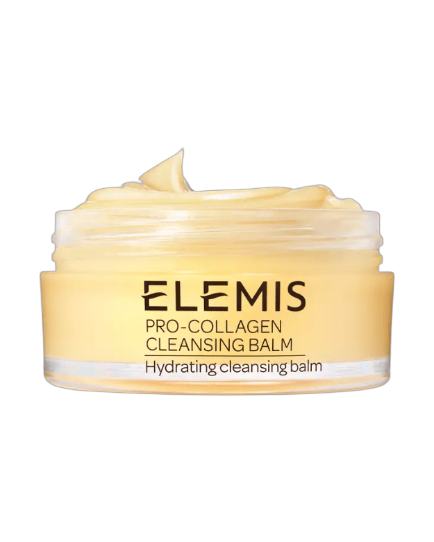 Elemis Pro Collagen Cleansing Balm