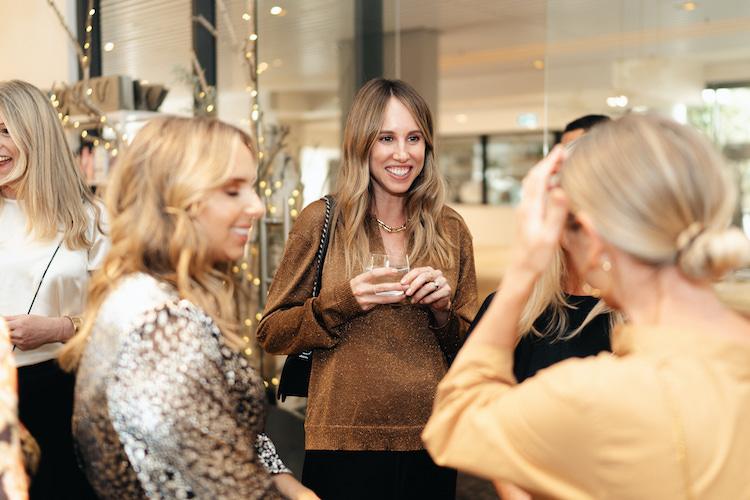 Tiffany & Co's Kate Bucceri