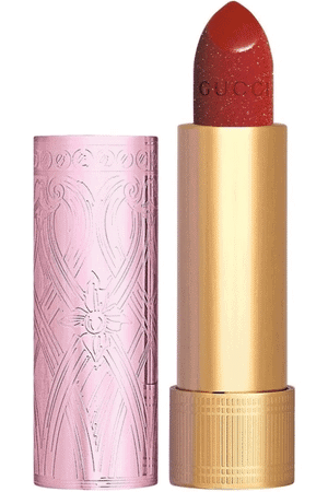 Gucci Rouge A Lèvres Lunaison Glitter Lipstick