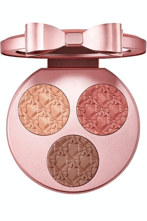 MAC Effervescence Extra Dimension Face Compact