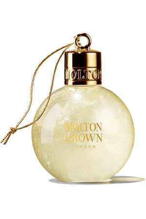 Molton Brown Vintage With Elderflower Festive Bauble