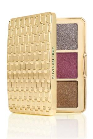 Olivia Palermo Eyeshadow in Regalia