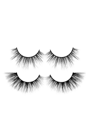 Velour Lashes Twice as Nice Holiday Edition