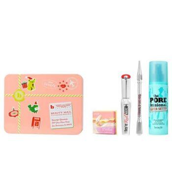 Benefit Holiday Forward to Gorgeous
