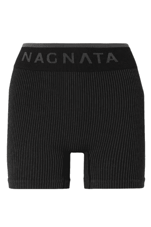 Nagnata Shorts
