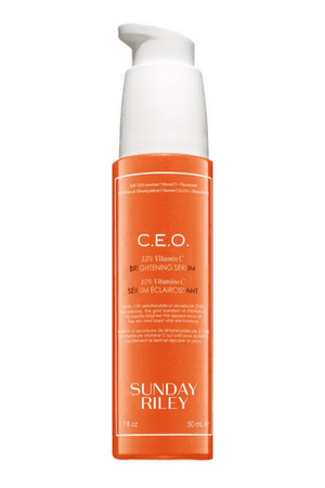 Sunday Riley Vitamin C