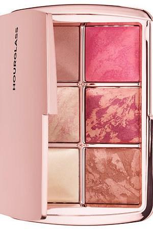 Hourglass Ambient Lighting Edit Palette Volume 3