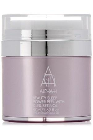 Alpha H Beauty Sleep Power Peel