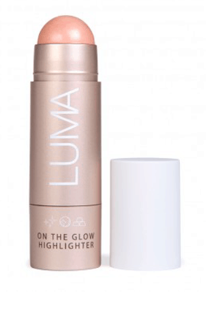 Luma on the Glow Highlighter Stick