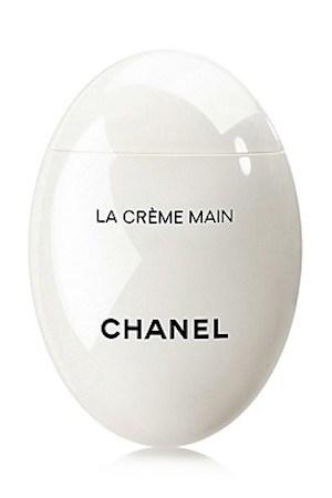 Chanel LA Creme Main