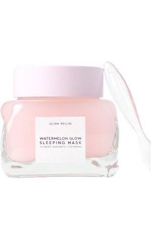 Glow Recipe Watermelon Glow Sleeping Mask