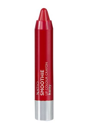 Natio Smoothie Lip Colour Crayon