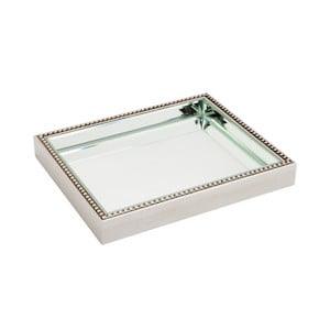 Temple & Webster Mirrored Tray