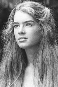 Brooke Shields