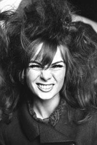 Jean Shrimpton