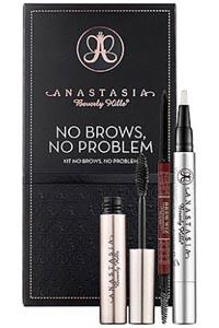 Anastatsia No Brows, No Problems