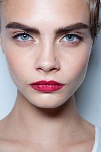 Cara Delevigne