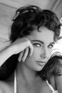 Elizabeth Taylor
