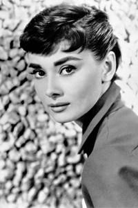 Audrey Hepburn