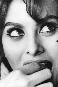 Sophia Loren