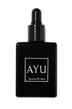 THE AYU SOUQ