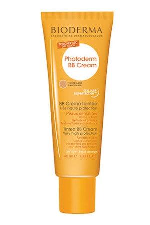 Bioderma Photoderm Bb Cream