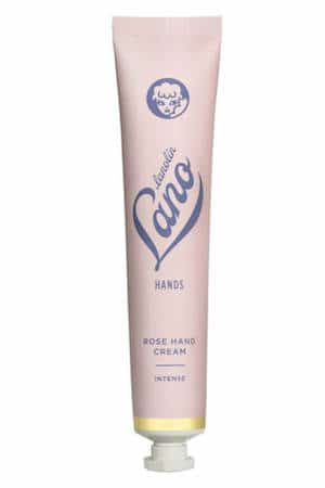 Lanolips Rose Hand Cream