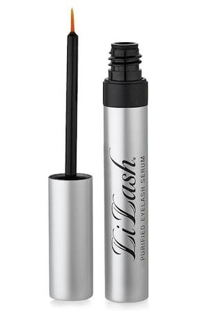 Li Lash Purified Eyelash Serum Fc