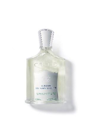Creed Virgin Island Water