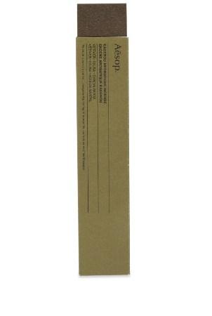 Aesop Kagerou Aromatique Incense