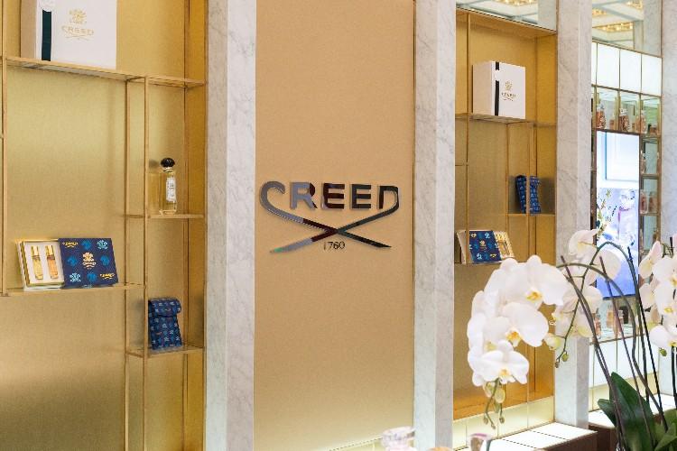 Creed The Strand 30.11.22 Elt