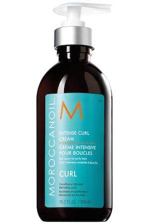 Moroccan Oil Curl Cream