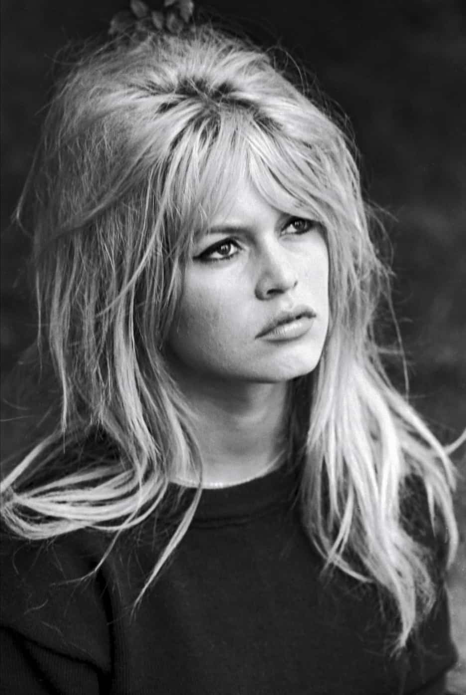 Beauty Icon: Brigitte Bardot