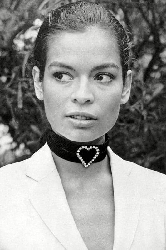 Beauty Icon: Bianca Jagger