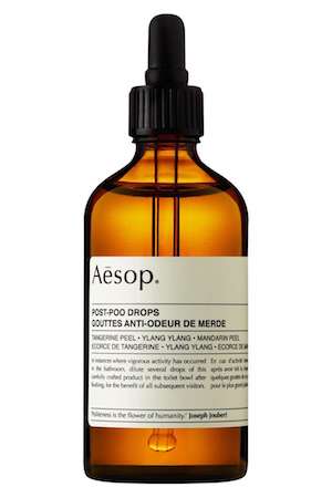 Post Poo Drops By Aesop