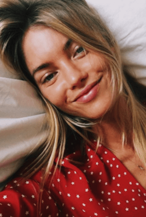 When do you wake up and how much sleep do you get?