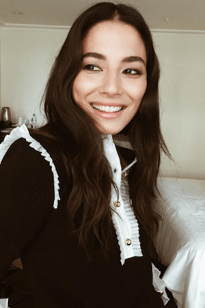 By Rikki Hodge-Smith; Images @iamjessicagomes