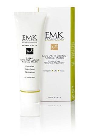 Emk Beverly Hills Alpha Mask
