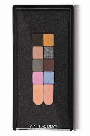 Ofra Professional Ipalette