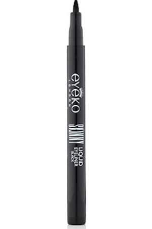 Eyeko Skinny Liquid Eyeliner Black