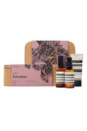 Aesop Orbit of Intention