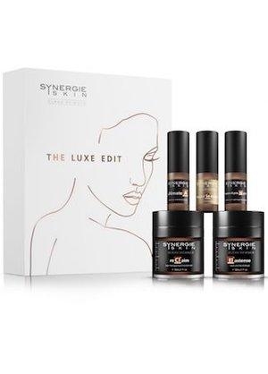 Synergie Skin the Luxe Edit