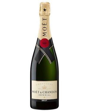 Moët & Chandon Champagne
