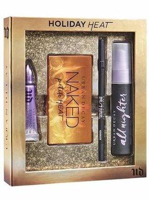 URBAN DECAY HOLIDAY HEAT SET