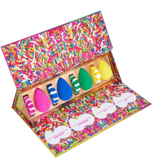 Beautyblender Sweet Indulgence Set