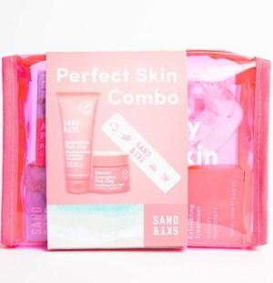 Sand & Sky Perfect Skin Combo