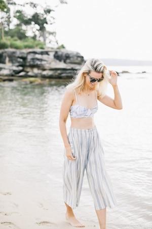 Summer Shoot