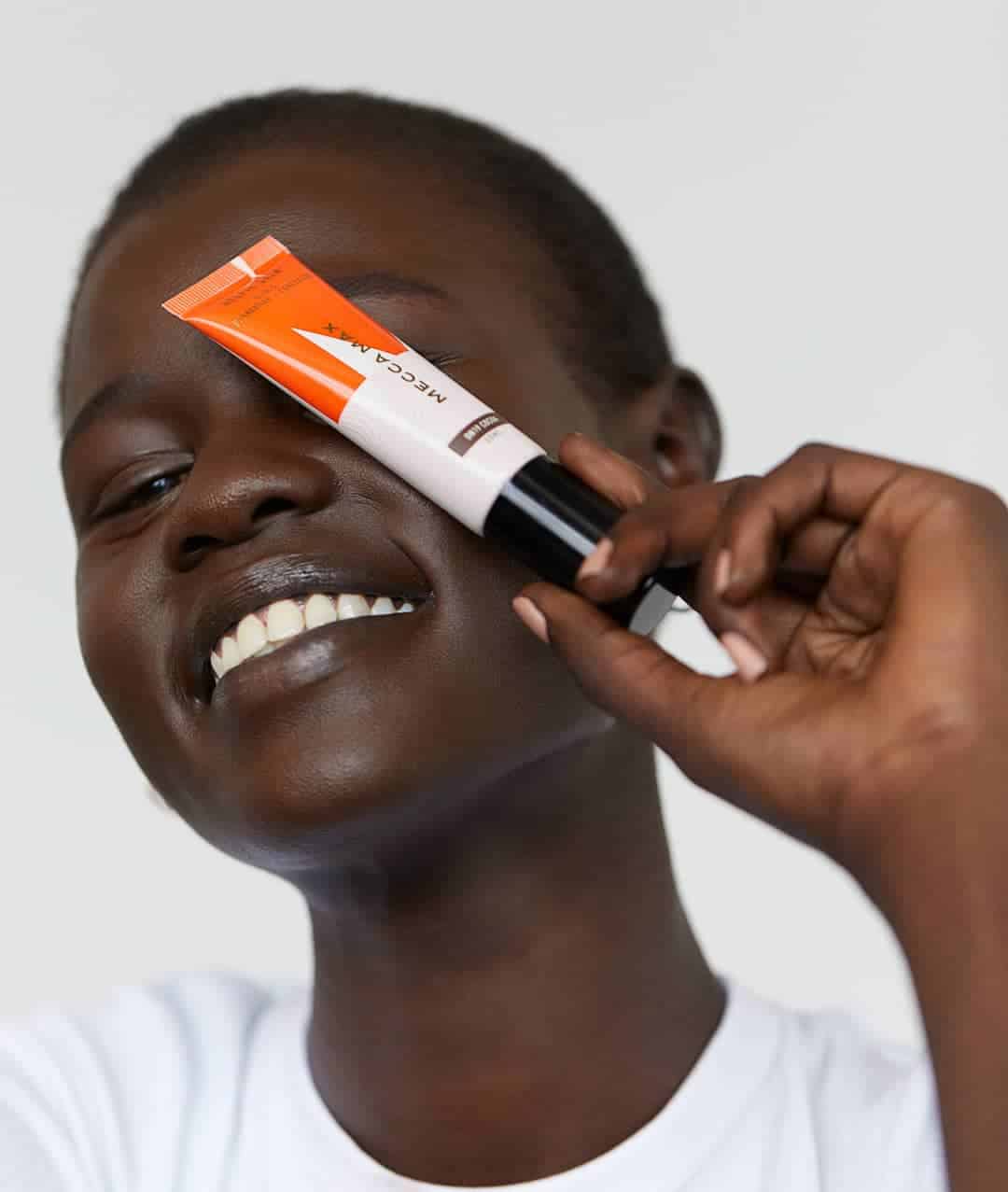 Selfie Skin by Mecca Max is both cruelty free and vegan.