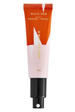 MECCA MAX SELFIE SKIN, $28